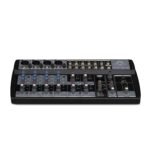 WHARFEDALE CONNECT 1202FX USB ANALOG MIXER 01
