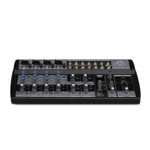 WHARFEDALE CONNECT 1202FX USB ANALOG MIXER 01 WHARFEDALE CONNECT 1202FX USB ANALOG MIXER 01