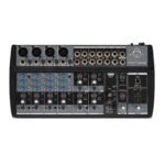 WHARFEDALE CONNECT 1202FX USB ANALOG MIXER 02