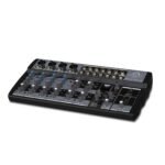 WHARFEDALE CONNECT 1202FX USB ANALOG MIXER 03