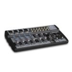 WHARFEDALE CONNECT 1202FX USB ANALOG MIXER 04