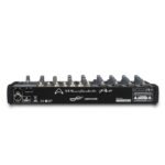 WHARFEDALE CONNECT 1202FX USB ANALOG MIXER 05