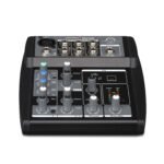 WHARFEDALE CONNECT 502 USB ANALOG MIXER 01