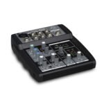 WHARFEDALE CONNECT 502 USB ANALOG MIXER 03