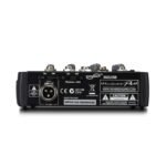WHARFEDALE CONNECT 502 USB ANALOG MIXER 04