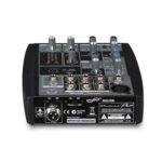WHARFEDALE CONNECT 502 USB ANALOG MIXER 05