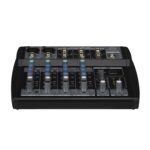 WHARFEDALE CONNECT 802 USB ANALOG MIXER 02