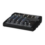 WHARFEDALE CONNECT 802 USB ANALOG MIXER 03