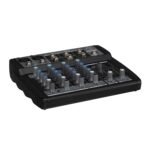 WHARFEDALE CONNECT 802 USB ANALOG MIXER 04