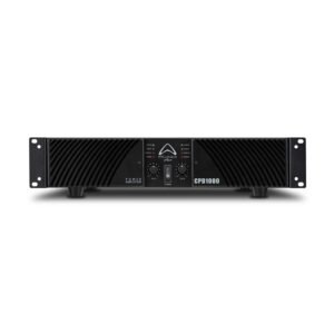 WHARFEDALE CPD 1000 POWER AMPLIFIER WHARFEDALE CPD 1000 POWER AMPLIFIER