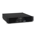 WHARFEDALE CPD 3600 POWER AMPLIFIER 04