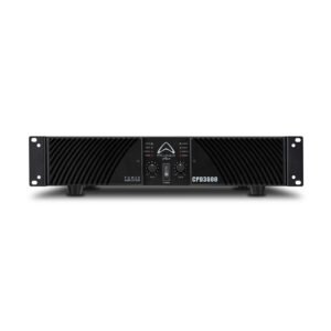 WHARFEDALE CPD 3600 POWER AMPLIFIER WHARFEDALE CPD 3600 POWER AMPLIFIER