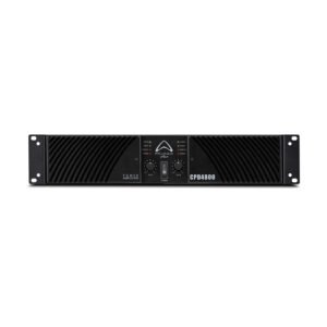 WHARFEDALE CPD 4800 POWER AMPLIFIER 01 WHARFEDALE CPD 4800 POWER AMPLIFIER 01