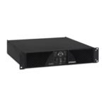 WHARFEDALE CPD 4800 POWER AMPLIFIER 04