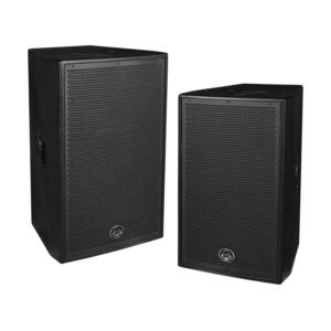 WHARFEDALE DELTA AXF WHARFEDALE DELTA AXF