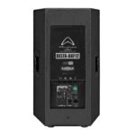 WHARFEDALE DELTA AXF12 ACTIVE SPEAKER 06