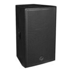 WHARFEDALE DELTA AXF15 ACTIVE SPEAKER 03