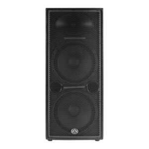 WHARFEDALE DELTA X215 DUAL PASSIVE SPEAKER 01 WHARFEDALE DELTA X215 DUAL PASSIVE SPEAKER 01