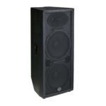 WHARFEDALE DELTA X215 DUAL PASSIVE SPEAKER 04