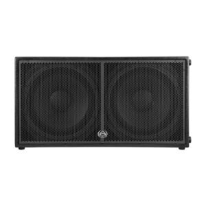 WHARFEDALE DELTA X218B SUBWOOFER WHARFEDALE DELTA X218B SUBWOOFER