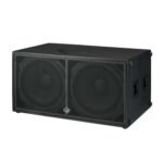 WHARFEDALE DELTA X218B SUBWOOFER 03