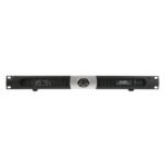 WHARFEDALE DP 2200 POWER AMPLIFIER