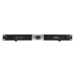 WHARFEDALE DP 2200 POWER AMPLIFIER WHARFEDALE DP 2200 POWER AMPLIFIER