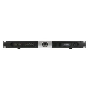 WHARFEDALE DP 4035 POWER AMPLIFIER WHARFEDALE DP 4035 POWER AMPLIFIER