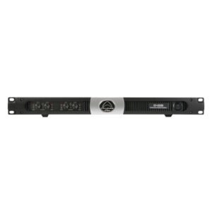 WHARFEDALE DP 4065 POWER AMPLIFIER WHARFEDALE DP 4065 POWER AMPLIFIER