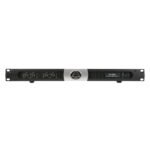 WHARFEDALE DP 4100 POWER AMPLIFIER