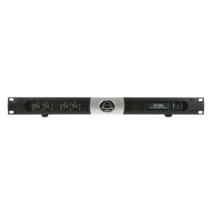 WHARFEDALE DP 4100 POWER AMPLIFIER WHARFEDALE DP 4100 POWER AMPLIFIER