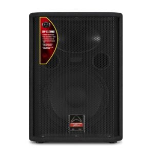 WHARFEDALE EVP X12 MKII PASSIVE SPEAKER 01 WHARFEDALE EVP X12 MKII PASSIVE SPEAKER 01