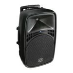 WHARFEDALE EZ 12A PORTABLE SPEAKER 01