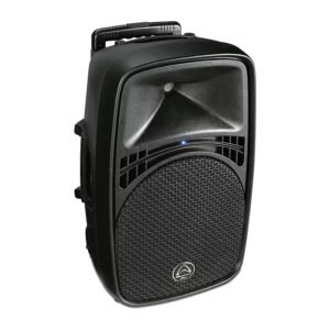 WHARFEDALE EZ 12A PORTABLE SPEAKER 01 WHARFEDALE EZ 12A PORTABLE SPEAKER 01