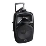 WHARFEDALE EZ 12A PORTABLE SPEAKER 03