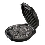 WHARFEDALE KMD 7 DRUM MICROPHONES 01