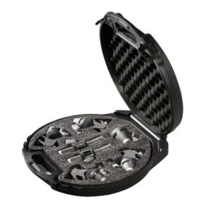 WHARFEDALE KMD 7 DRUM MICROPHONES 01 WHARFEDALE KMD 7 DRUM MICROPHONES 01