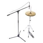 WHARFEDALE KMD 7 DRUM MICROPHONES 03