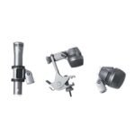 WHARFEDALE KMD 7 DRUM MICROPHONES 08