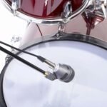 WHARFEDALE KMD 7 DRUM MICROPHONES 09