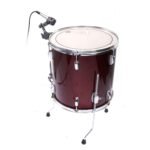 WHARFEDALE KMD 7 DRUM MICROPHONES 12