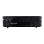 WHARFEDALE MP 2800 POWER AMPLIFIER 01