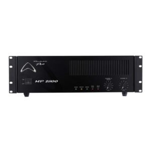 WHARFEDALE MP 2800 POWER AMPLIFIER 01 WHARFEDALE MP 2800 POWER AMPLIFIER 01