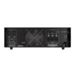 WHARFEDALE MP 2800 POWER AMPLIFIER 02