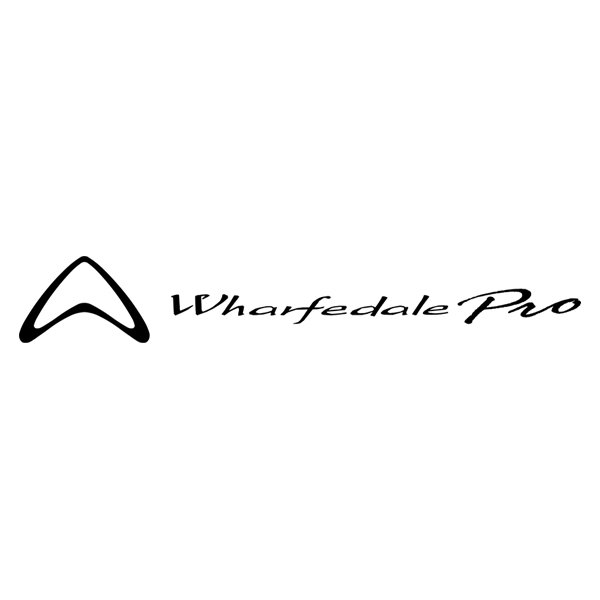 WHARFEDALE PRO LOGO