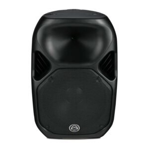 WHARFEDALE TITAN AX12 ACTIVE SPEAKER 01 WHARFEDALE TITAN AX12 ACTIVE SPEAKER 01