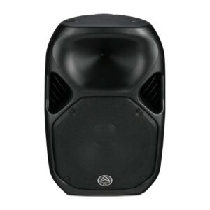 WHARFEDALE TITAN AX15 ACTIVE SPEAKER 01 WHARFEDALE TITAN AX15 ACTIVE SPEAKER 01