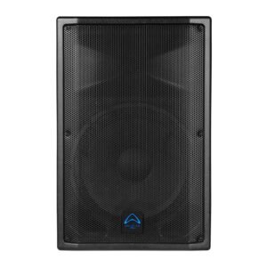 WHARFEDALE TOURUS AX15 MBT ACTIVE SPEAKER 01 WHARFEDALE TOURUS AX15 MBT ACTIVE SPEAKER 01