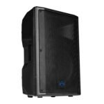 WHARFEDALE TOURUS AX15 MBT ACTIVE SPEAKER 03
