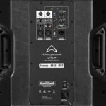WHARFEDALE TOURUS AX15 MBT ACTIVE SPEAKER 05